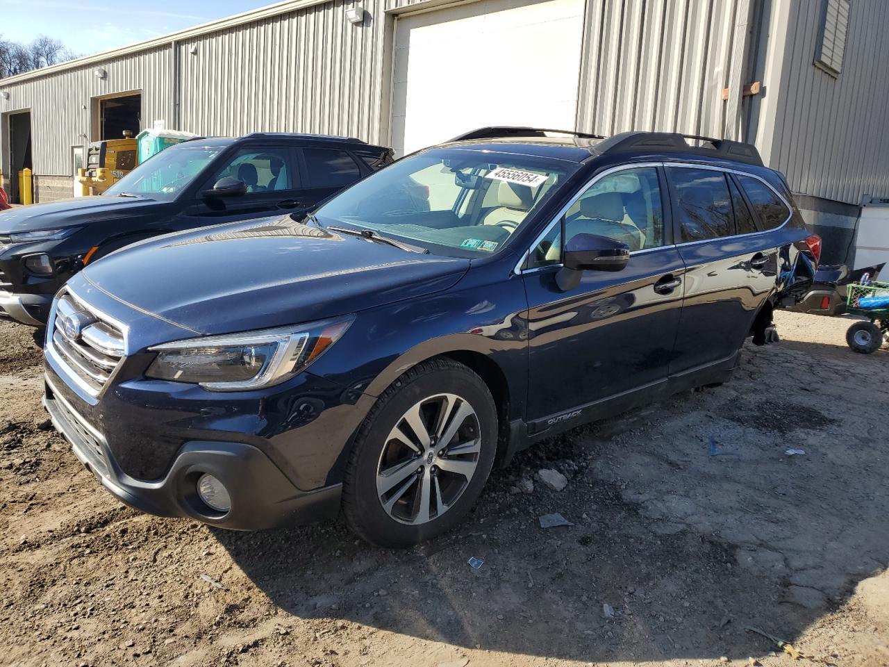 2018 SUBARU OUTBACK 2.