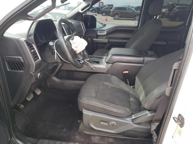 2016 Ford F150 Super Cab - Фото 7