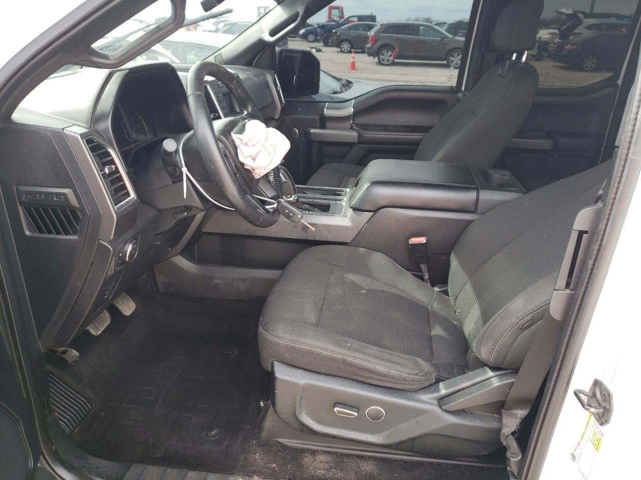 2016 FORD F150 SUPER - Image 7