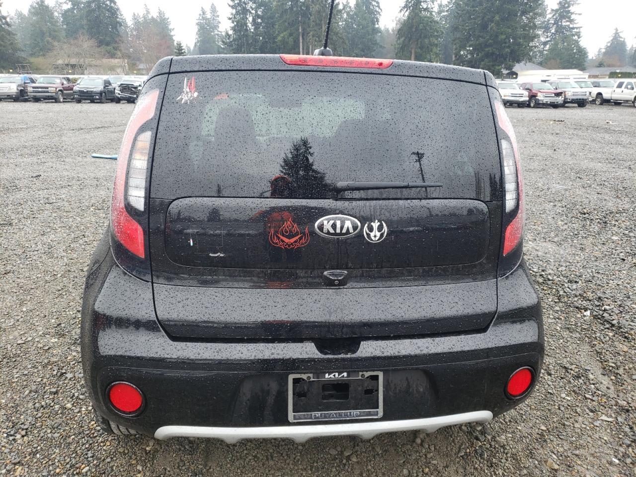 2019 KIA SOUL + - Image 6