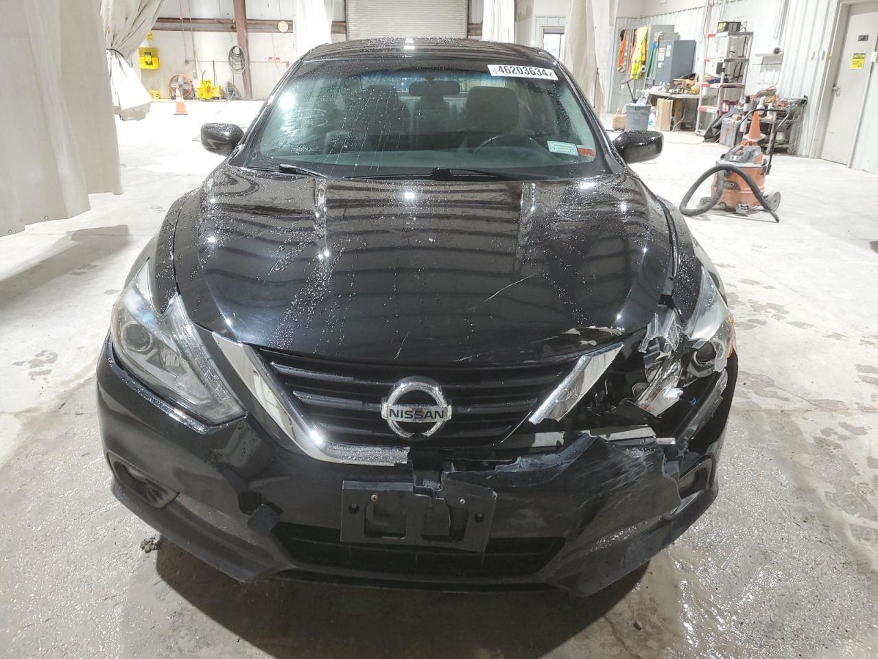 2017 NISSAN ALTIMA 2.5 - Фото 5