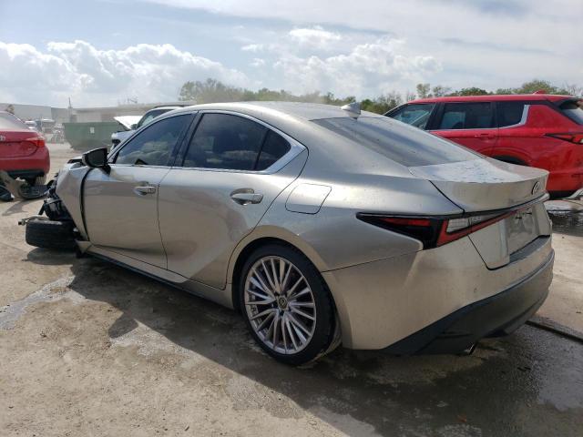 2022 Lexus Is 300 - Фото 2
