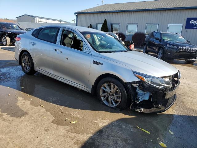 2019 Kia Optima Lx - Фото 4