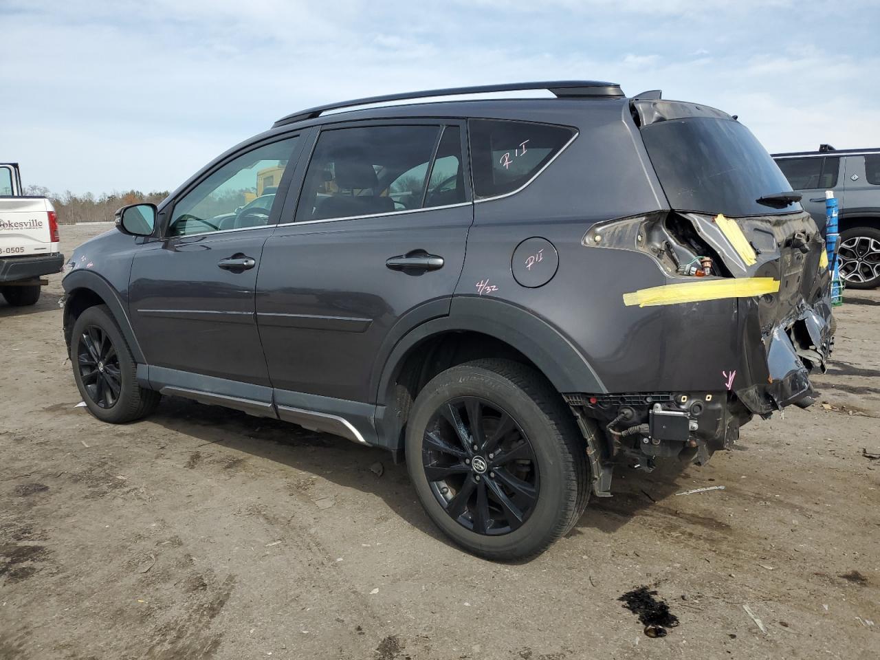 2018 TOYOTA RAV4 ADVEN - Image 2