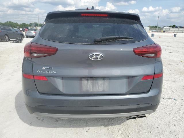 2019 Hyundai Tucson Limited - Image 6