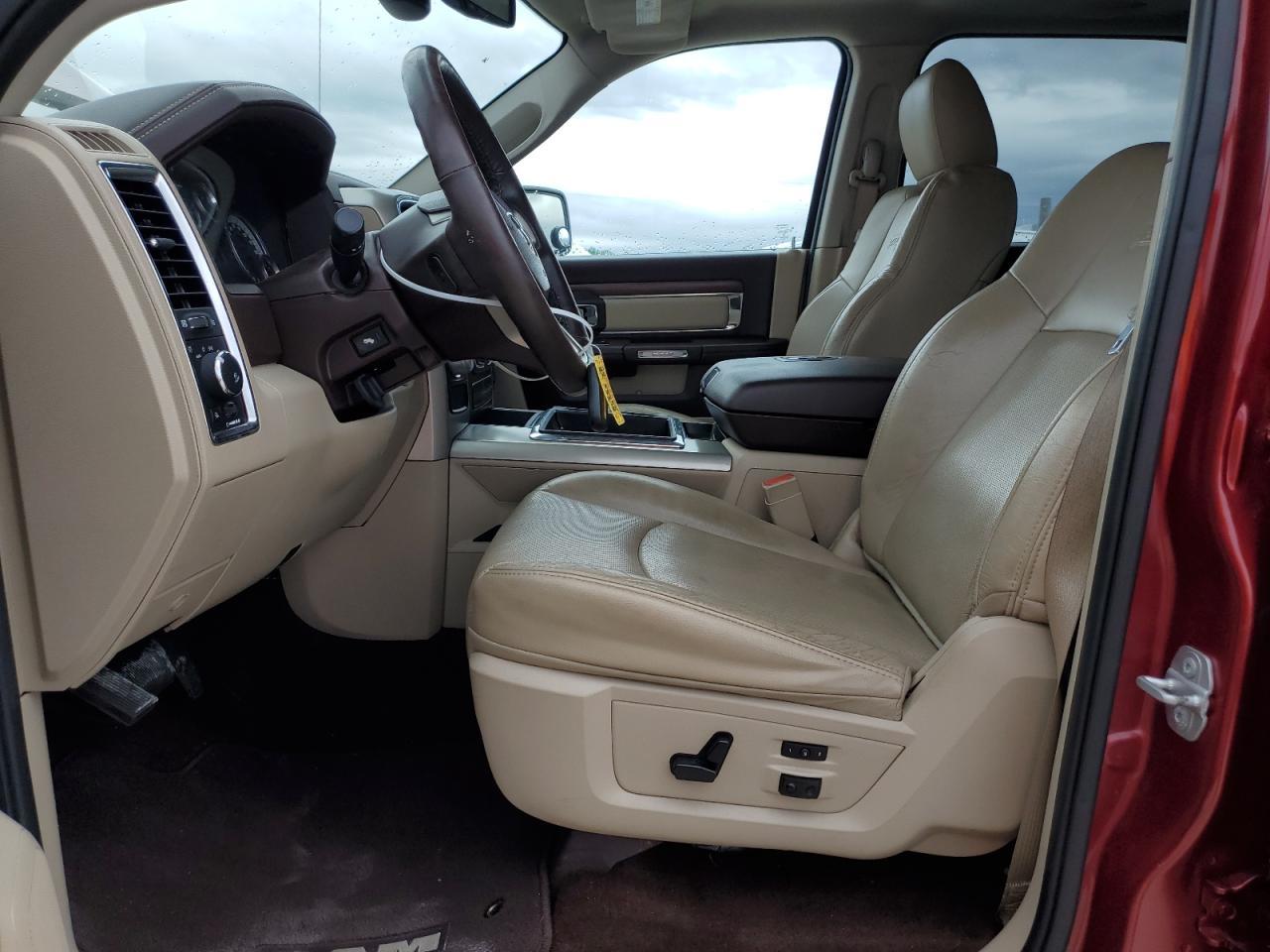 2015 RAM 1500 LARAM - Image 7