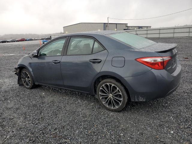 2016 Toyota Corolla L - Фото 2