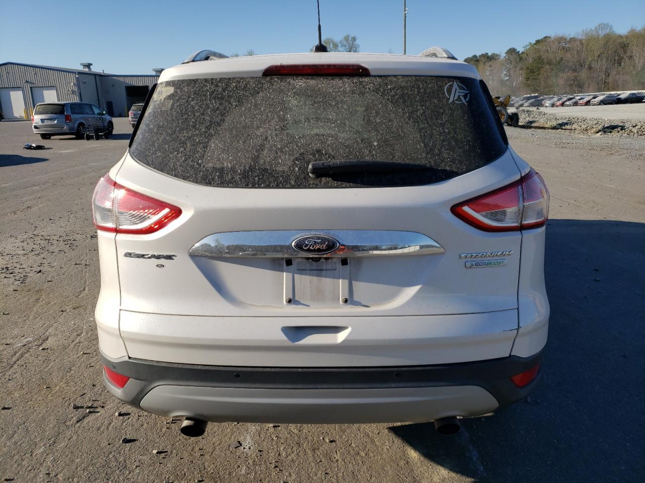 2015 FORD ESCAPE TIT - Image 6