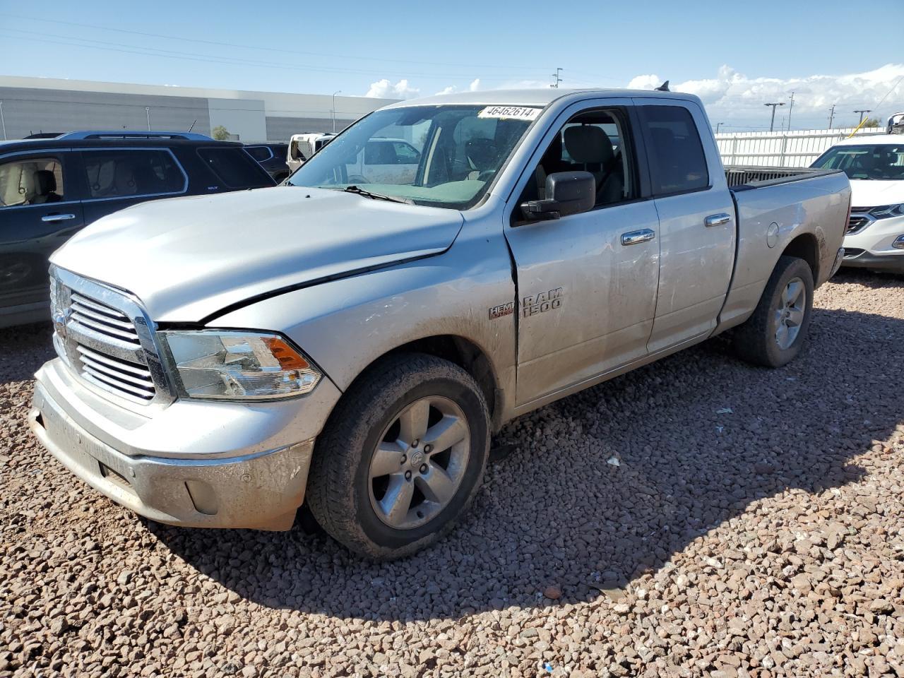2015 RAM 1500 SLT