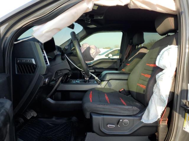 2016 Ford F150 Supercrew - Image 7