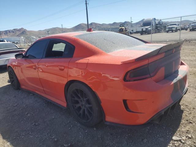 2016 Dodge Charger Srt Hellcat - Image 2