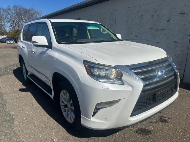 2015 Lexus Gx 460 - Image 4