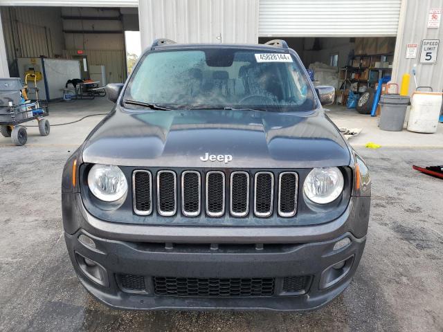 2018 Jeep Renegade Latitude - Image 5