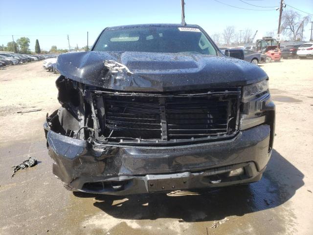 2019 Chevrolet Silverado C1500 Rst - Фото 5