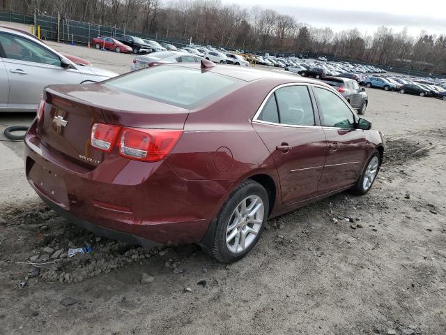 2015 Chevrolet Malibu 1Lt - Image 3