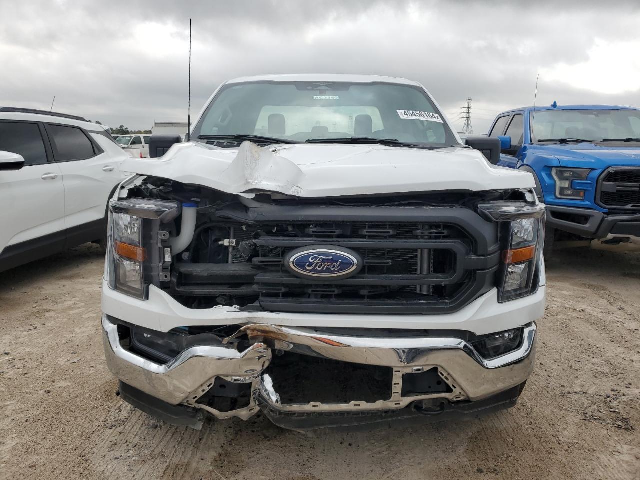 2023 FORD F150 SUPER - Image 5