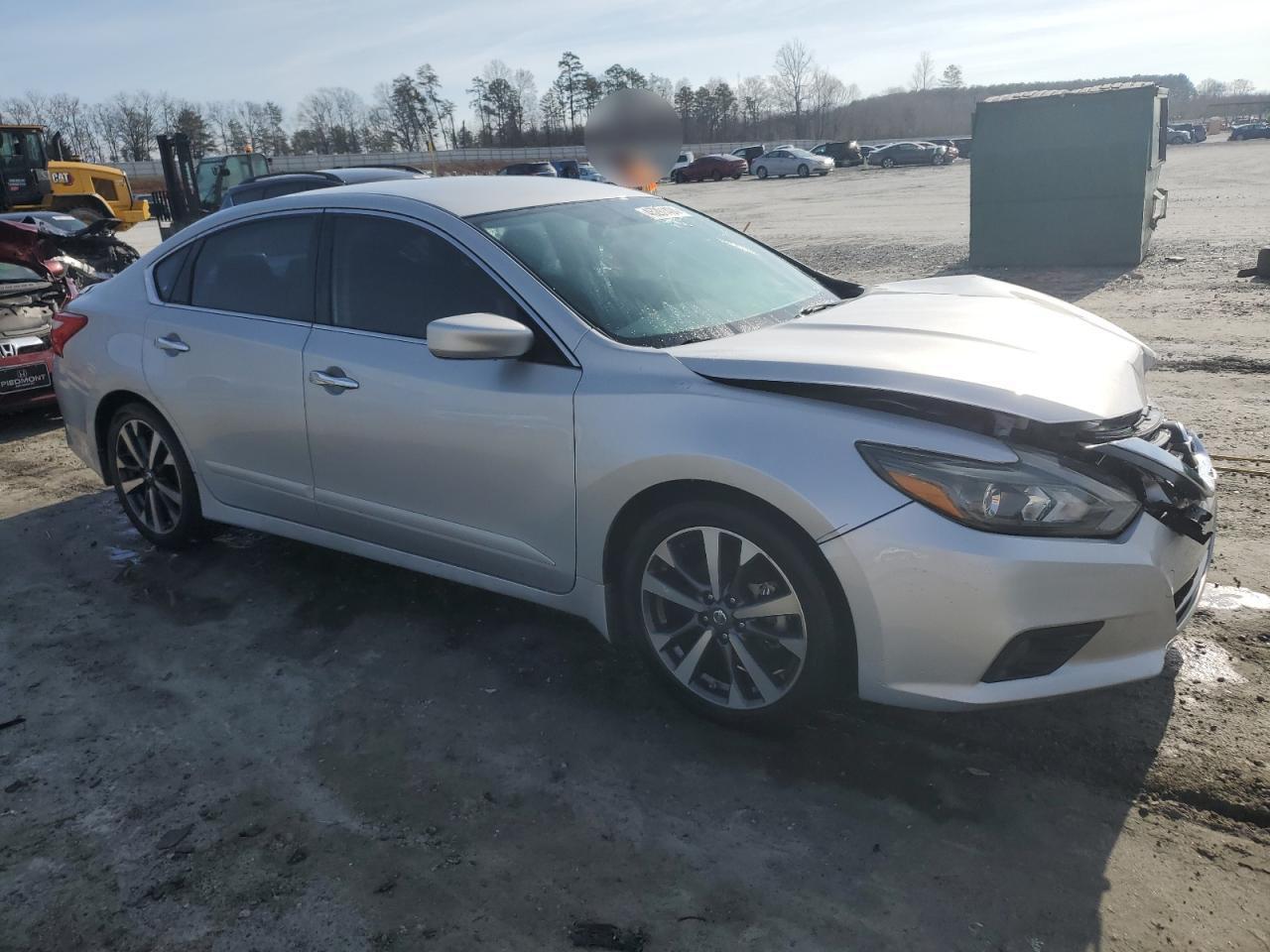 2016 NISSAN ALTIMA 2.5 - Image 4