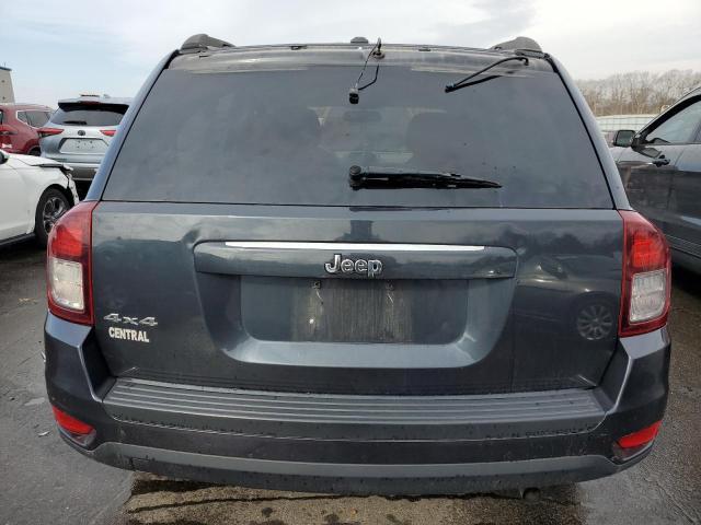 2016 Jeep Compass Sport - Фото 6