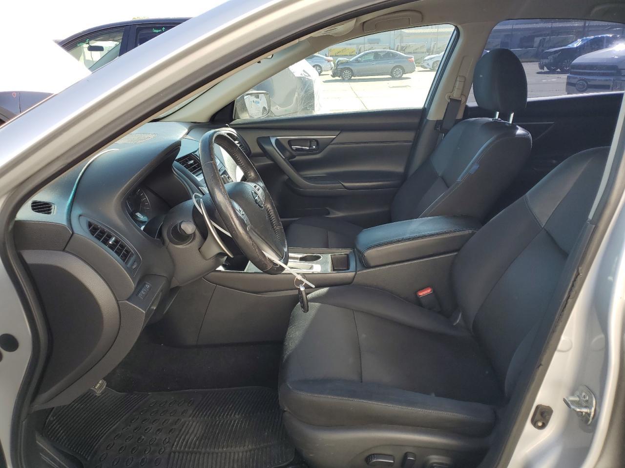 2016 NISSAN ALTIMA 2.5 - Image 7