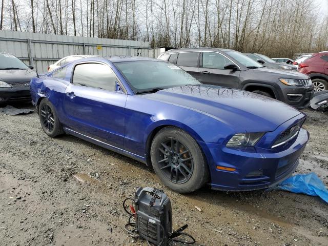 2013 Ford Mustang - Фото 4