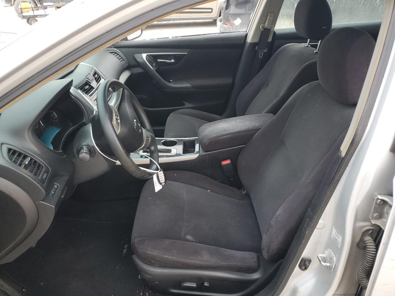 2013 NISSAN ALTIMA 2.5 - Image 7