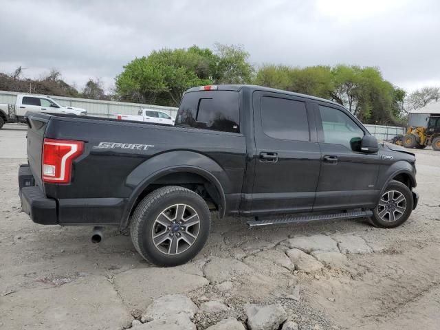 2017 Ford F150 Supercrew - Image 3