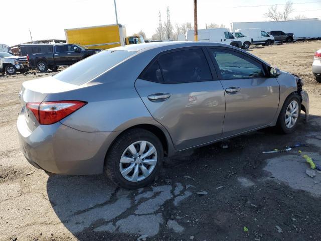 2016 Toyota Corolla L - Фото 3