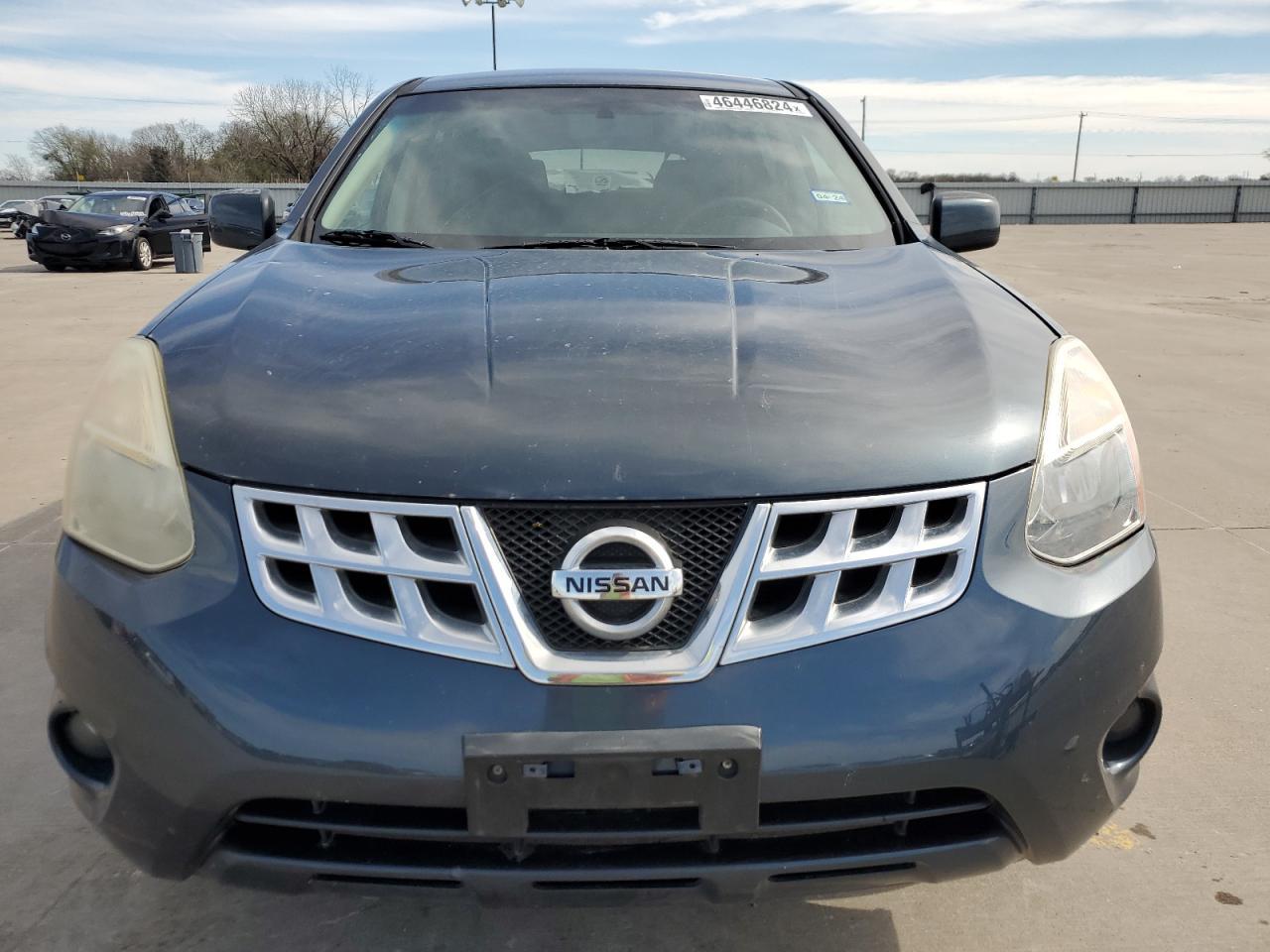 2013 NISSAN ROGUE S - Фото 5