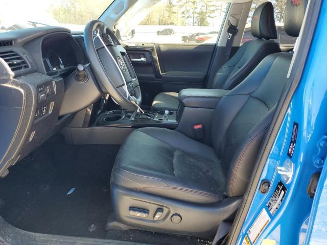 2019 Toyota 4Runner Sr5 - Image 7