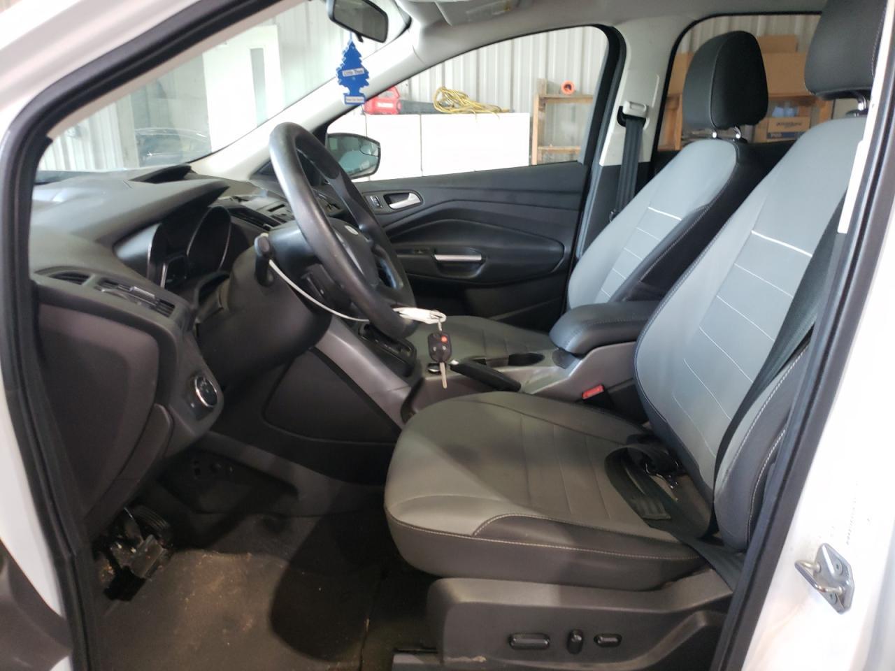 2015 FORD ESCAPE SE - Image 7