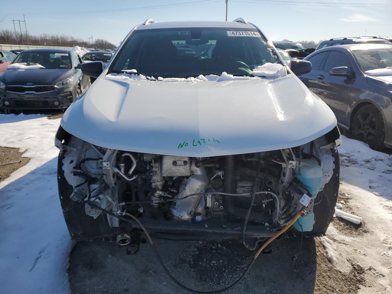 2019 CHEVROLET EQUINOX LT - Image 5
