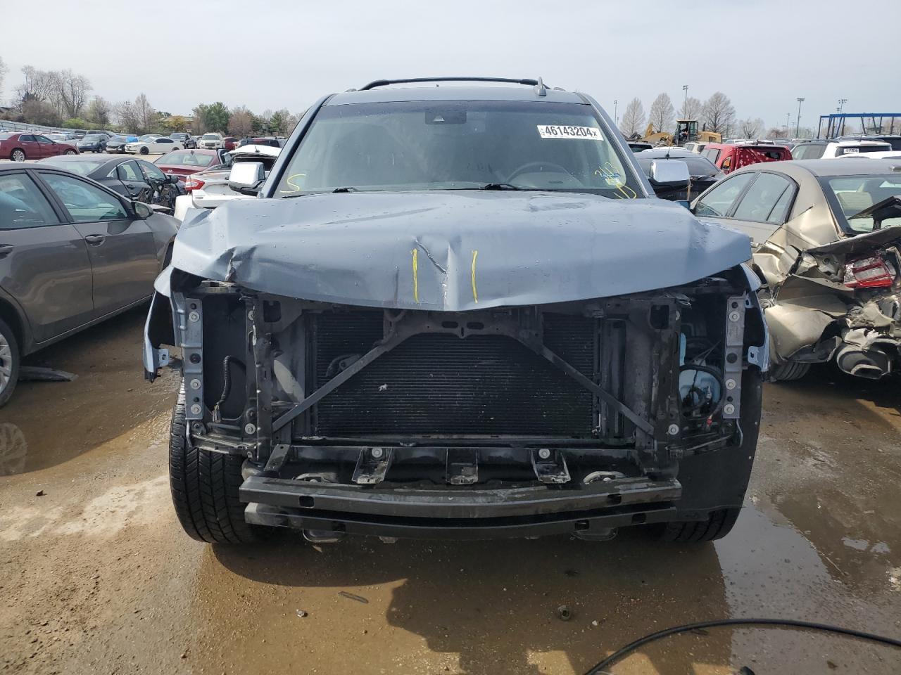 2015 CHEVROLET TAHOE K150 - Фото 5