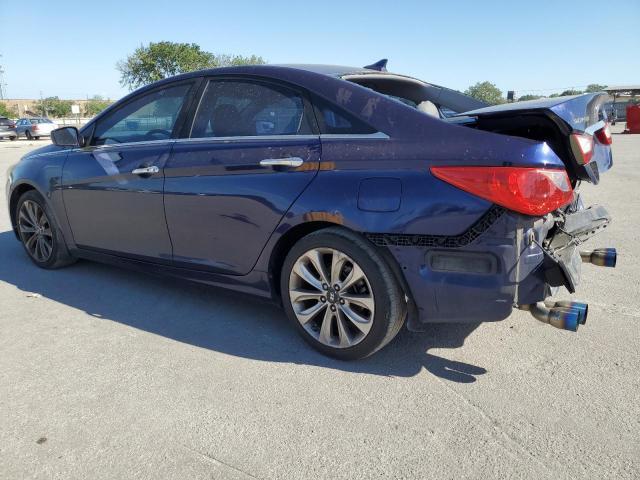 2011 Hyundai Sonata Se - Image 2