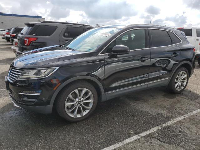 2016 Lincoln Mkc Select