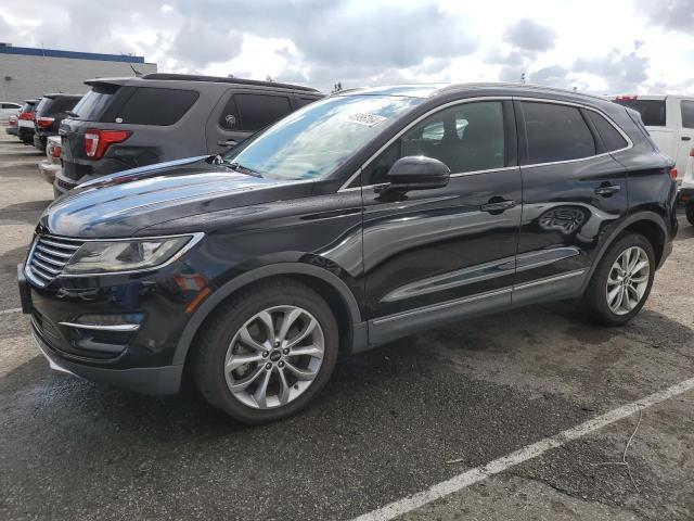 2016 LINCOLN MKC car image