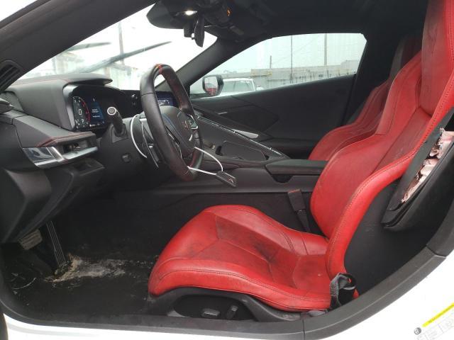 2022 Chevrolet Corvette Stingray 1Lt - Фото 7