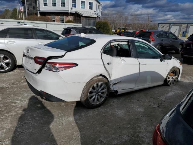2019 Toyota Camry L - Фото 3