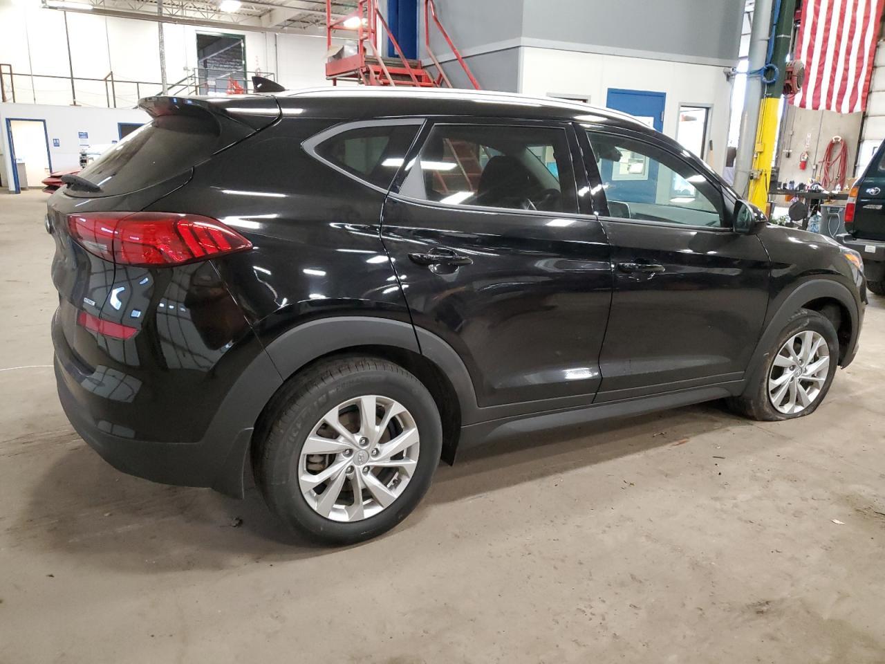 2019 HYUNDAI TUCSON LIM - Image 3