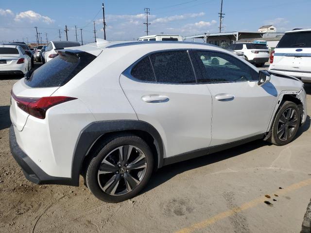 2022 Lexus Ux 200 Base - Фото 3