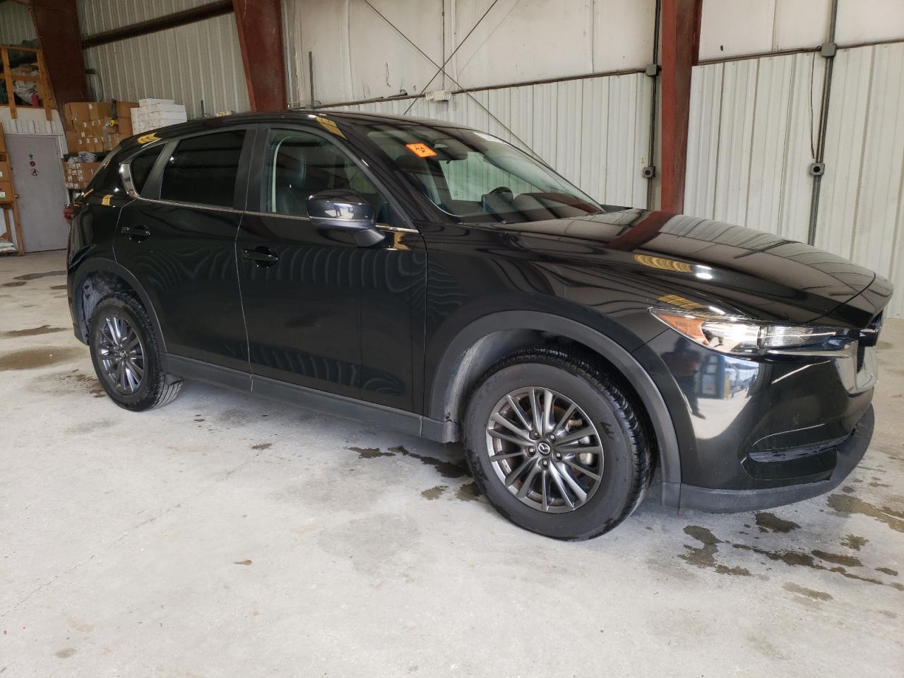 2021 MAZDA CX-5 TOURI - Image 4