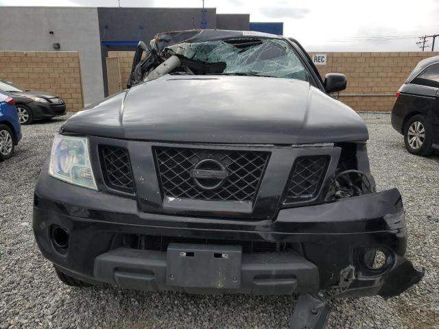 2017 Nissan Frontier S - Фото 5