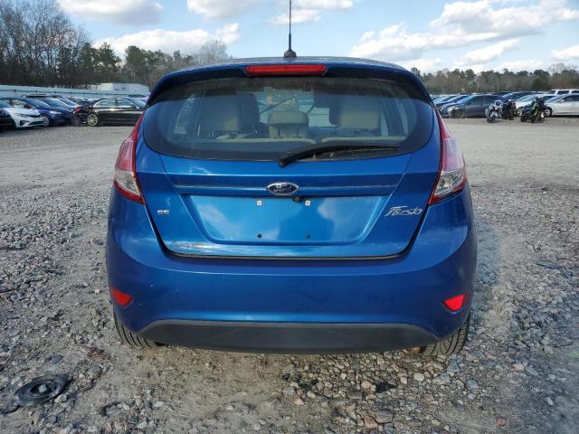 2019 Ford Fiesta Se - Image 6