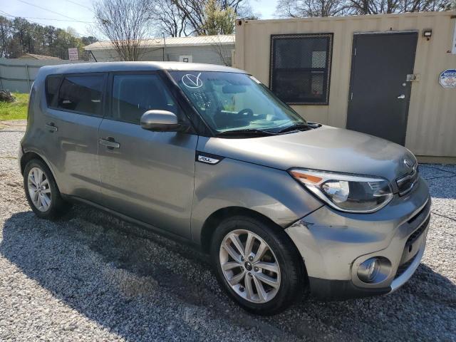 2017 Kia Soul + - Image 4