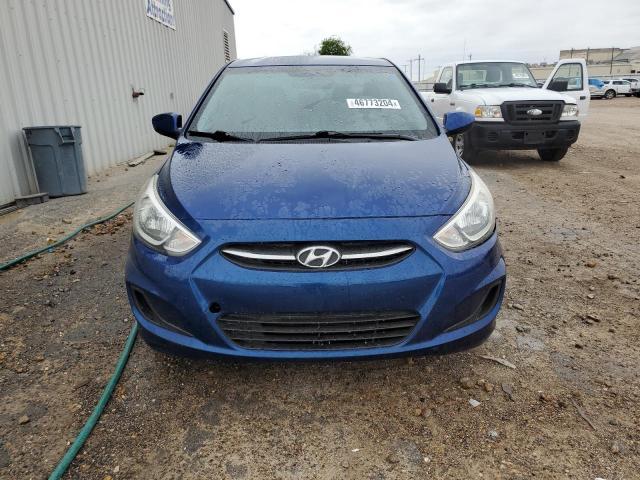 2016 Hyundai Accent Se - Фото 5