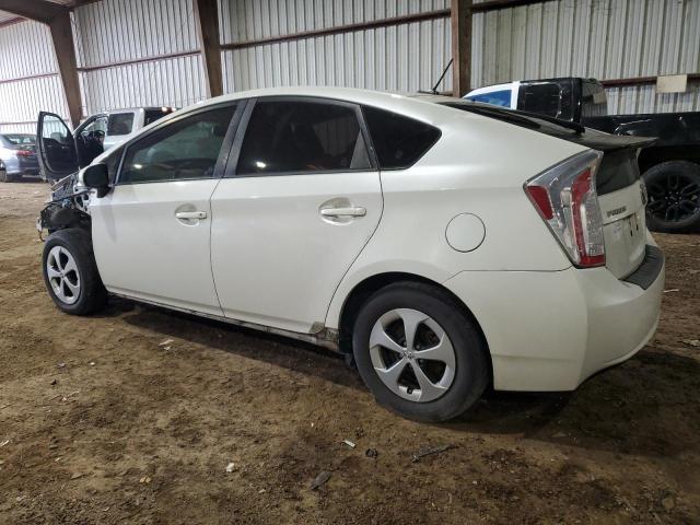 2015 Toyota Prius - Image 2
