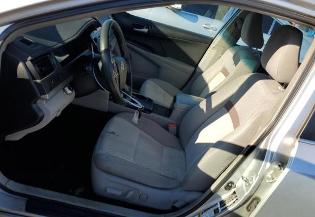 2014 Toyota Camry L - Image 7