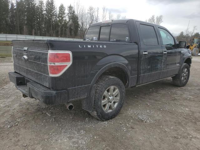 2013 Ford F150 Supercrew - Фото 3