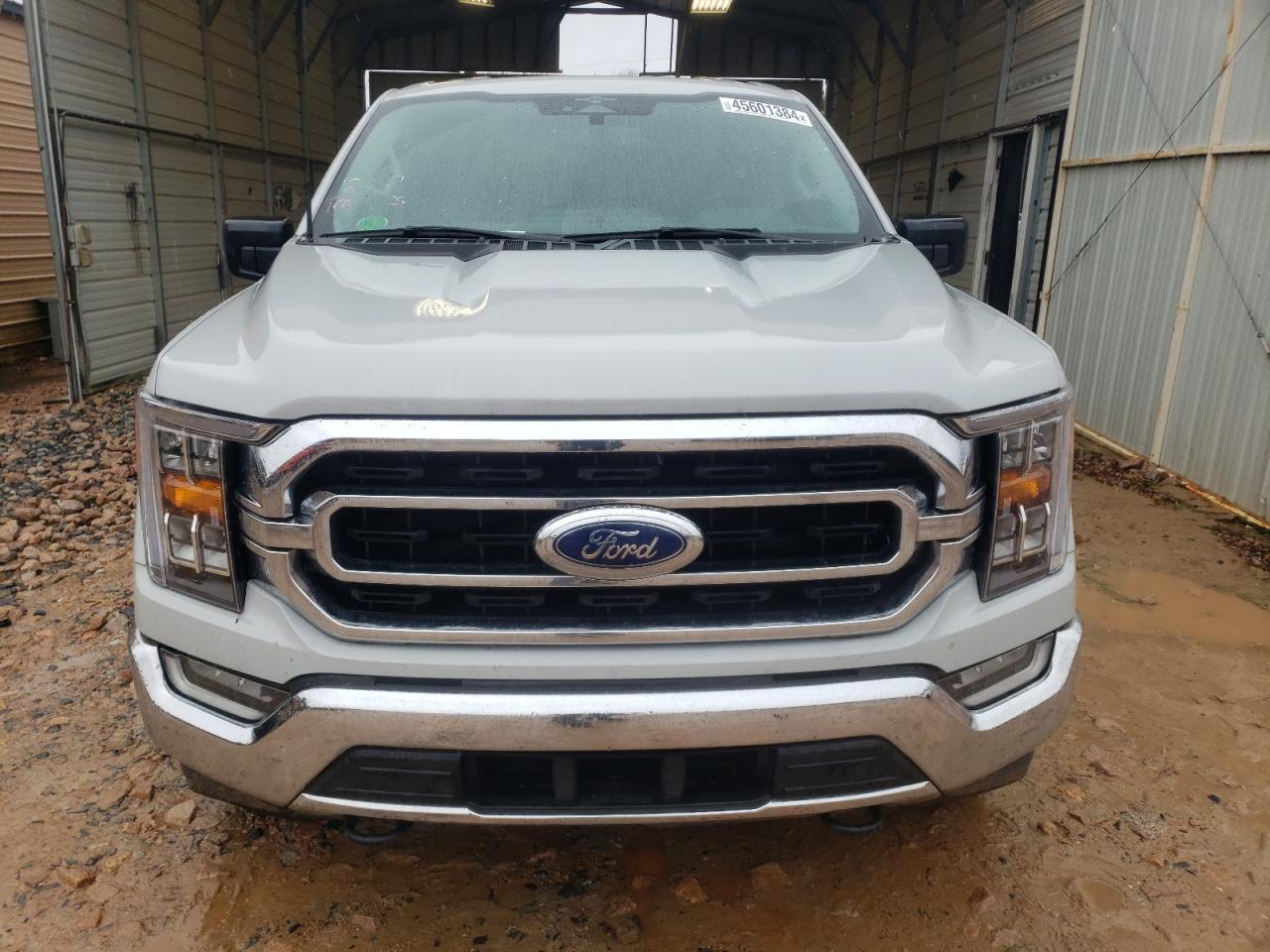 2023 FORD F150 SUPER - Image 5