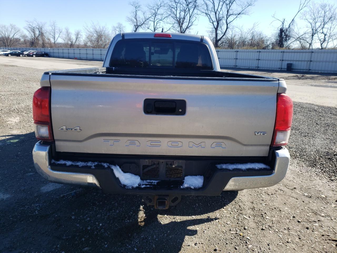 2018 TOYOTA TACOMA ACC - Image 6