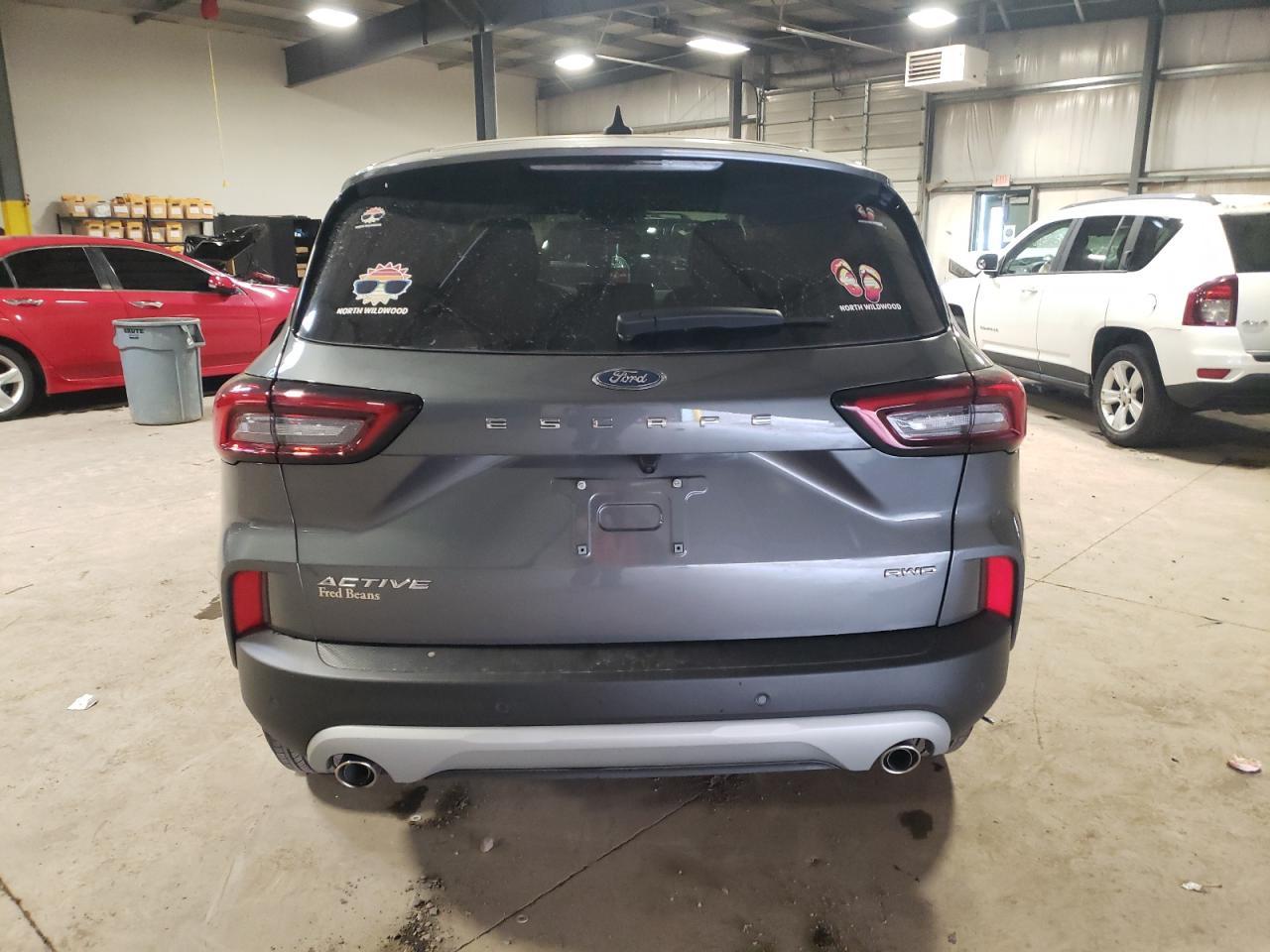 2023 FORD ESCAPE ACT - Image 6